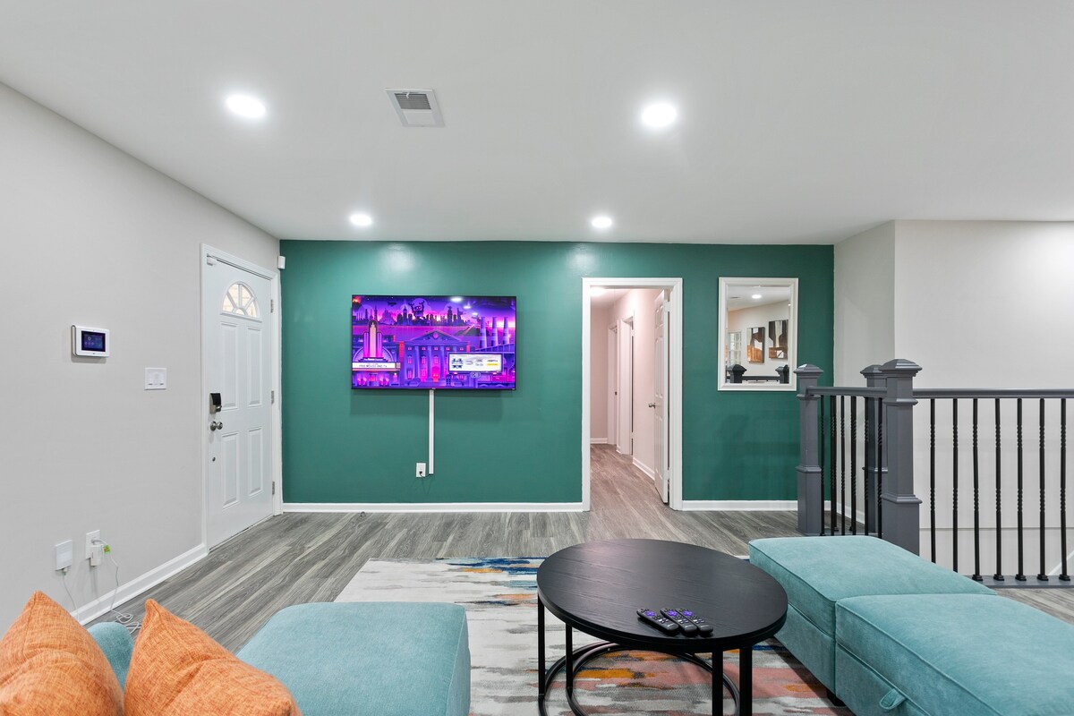 3118 Gay Drive 2