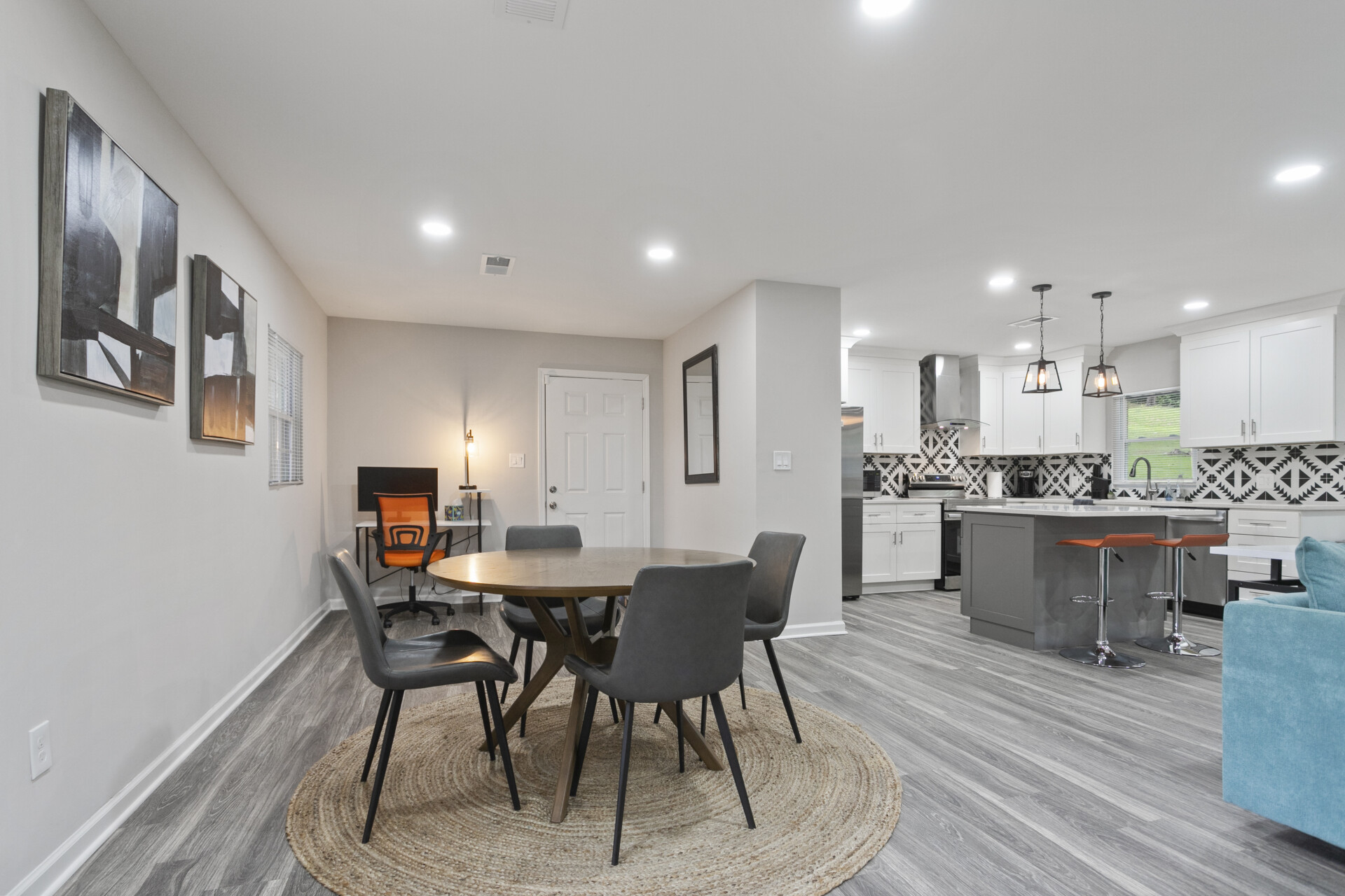 3118 Gay Drive 9
