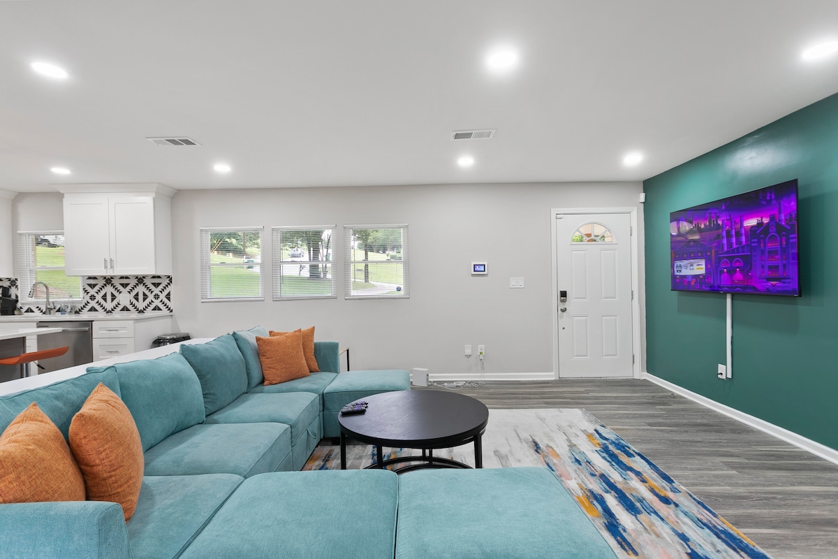 3118 Gay Drive 24