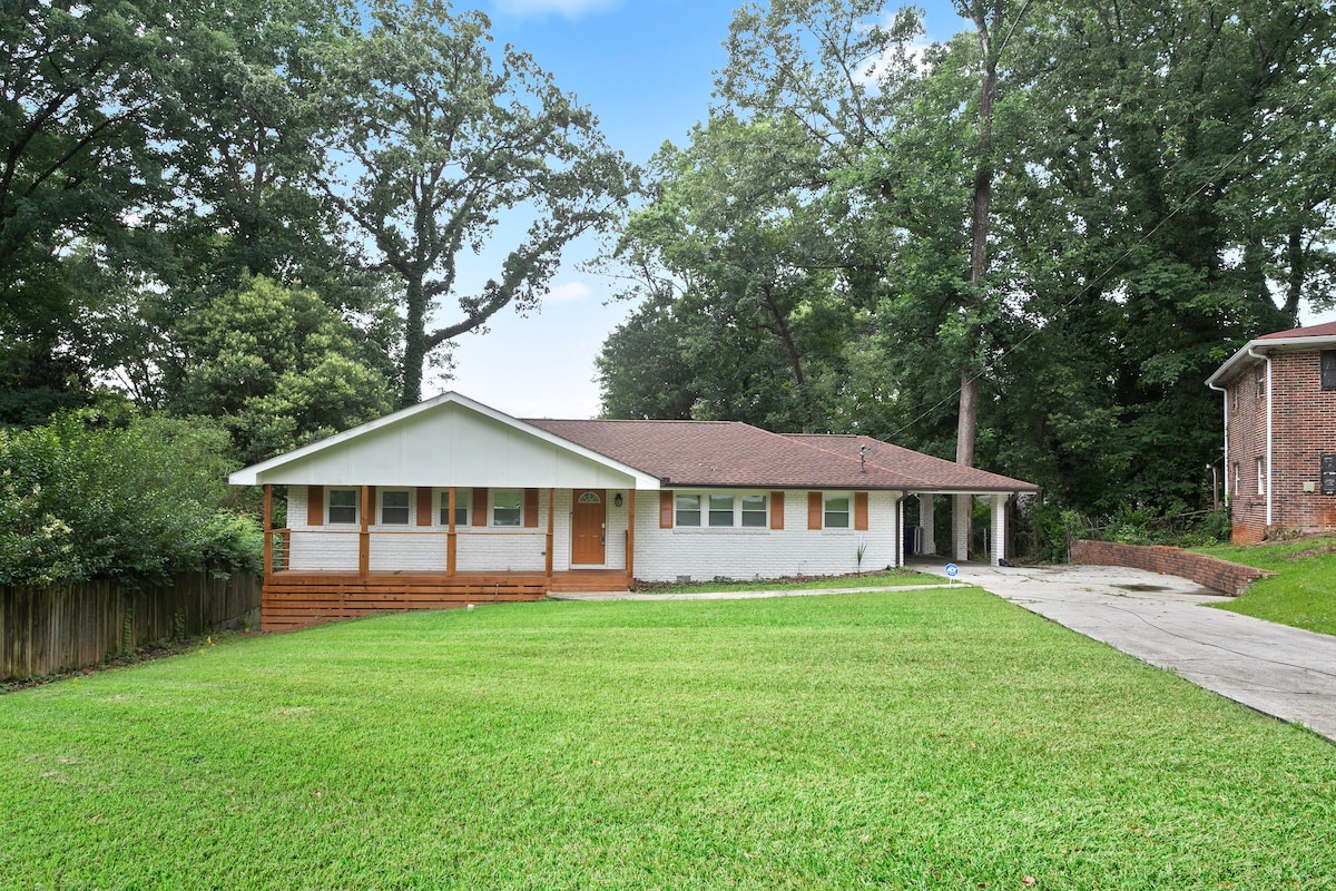 3118 Gay Drive 30
