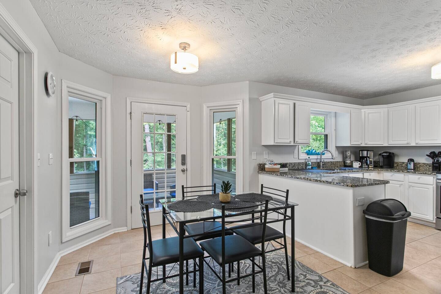 Pet-Friendly Extended Stay w/ BBQ and Sunroom 9