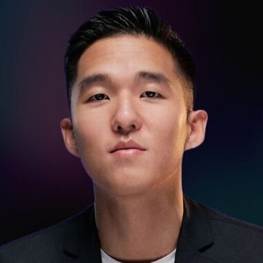 Larry Yu