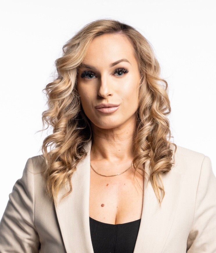 Sandra Saric