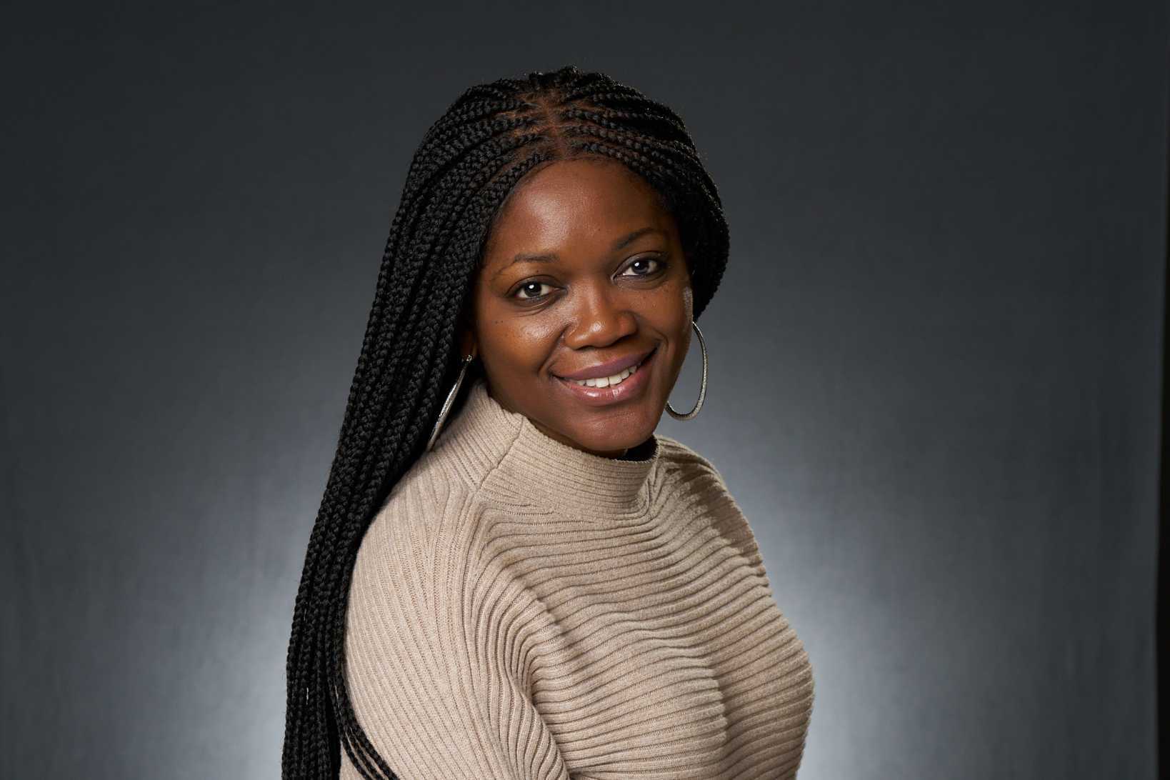 Tayo Okubanjo