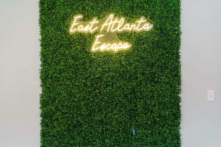 Atlanta Corporate 2 - showcase airbnb - 27