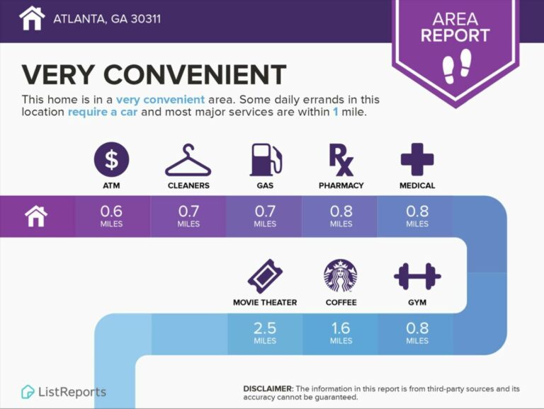 Atlanta XL Family - showcase airbnb - 15